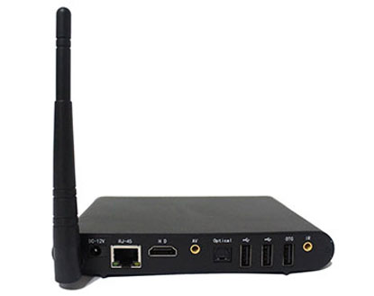 Android digital signage player 2